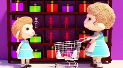 کارتون Dolly and Friends قسمت 39